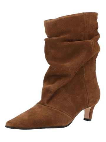 Steve Madden Stiefel VEXA in Braun