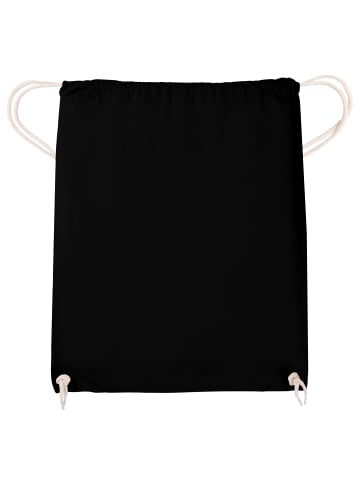 Mr. & Mrs. Panda Tasche Toast Party mit Spruch in Schwarz