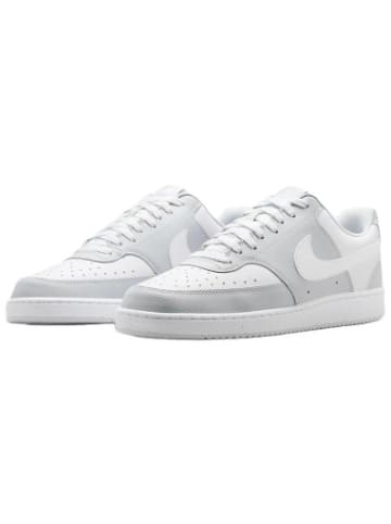 Nike Schuhe Nike in Pure Platinum/White