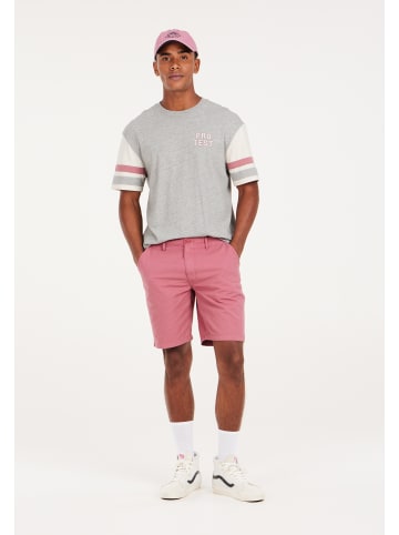 Protest " PRTCOMIE in Deco Pink