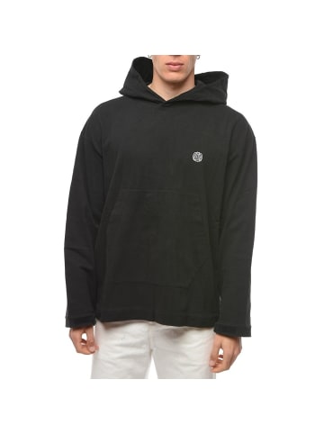 Ambush Schwarz Baumwolle Sweatshirt