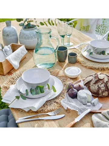 Butlers Tischset RAFFIA in Beige