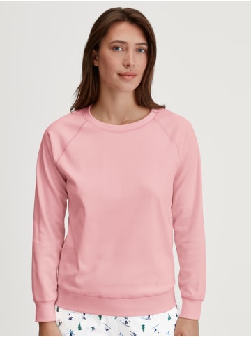 Calida Shirt in sorbet rose