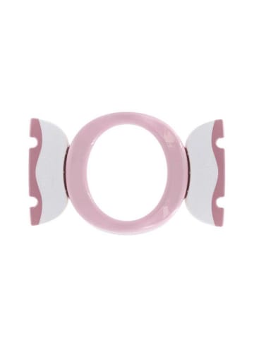 Potette 2in1 Potette Plus: Töpfchen für Baby und Auflage für die Toilette in Rosa