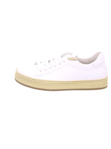 Gabor Sneaker für Damen in uni
