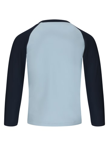 Zigzag Badebekleidung Lassu in 2288 Cerulean