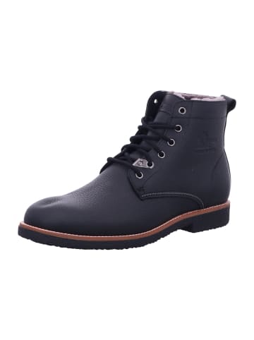 PANAMA JACK Herren- Winterschuhe warm Glasgow Igloo in Schwarz