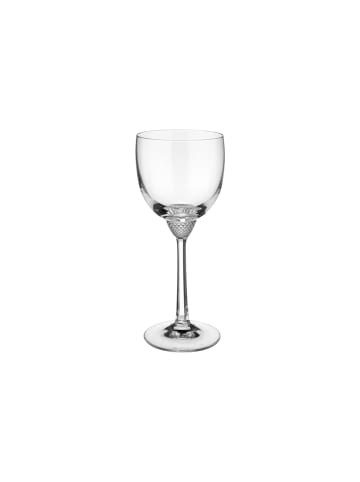 Villeroy & Boch Weißweinglas Octavie 225 ml transparent in transparent