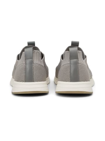 Marc O'Polo Sportliche Schnürschuhe in Grau