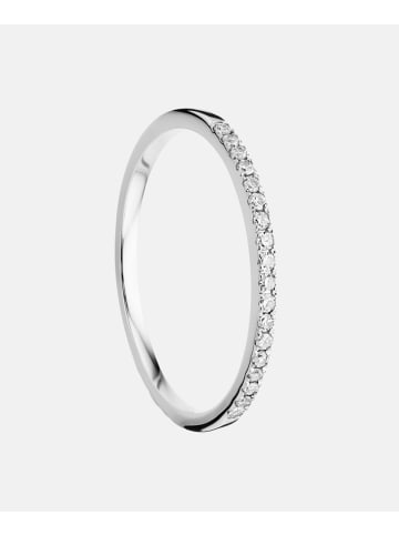 Diamant L'éternel Ring aus 750 Weißgold mit Diamant