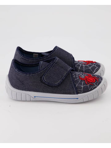 superfit Hausschuhe in Blau