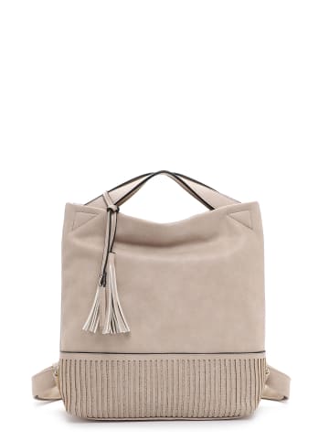 EMILY & NOAH Rucksack E&N Brigitte in sand