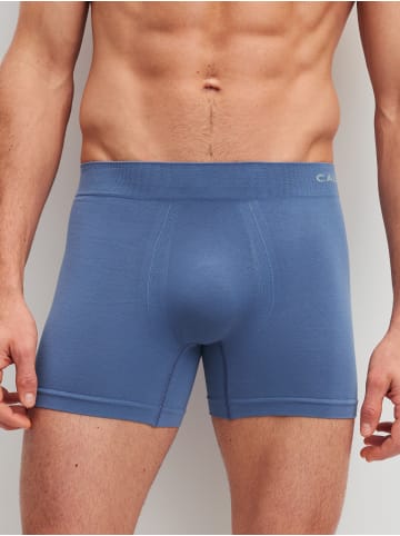 Calida Boxer Brief in coastal fjord