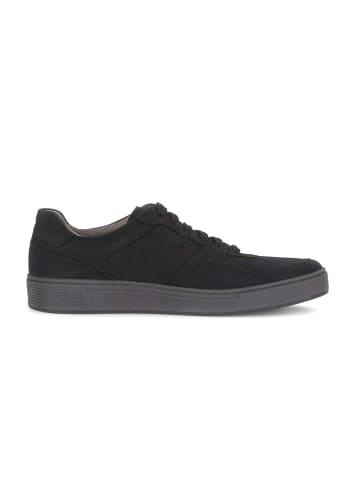 Pius Gabor Sneaker low in schwarz