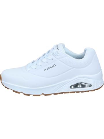 Skechers Sneakers Low in Weiß