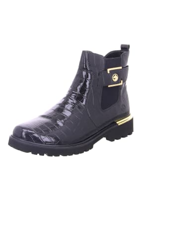 remonte Stiefeletten für Damen in schwarz