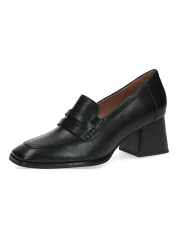 Caprice Pumps in Schwarz