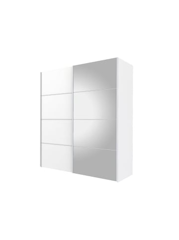 ebuy24 Kleiderschrank Veto Beige 182 x 64 cm