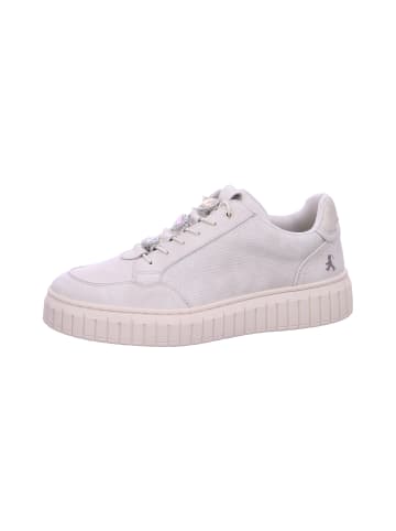 2GO FASHION Sneaker  in Beige