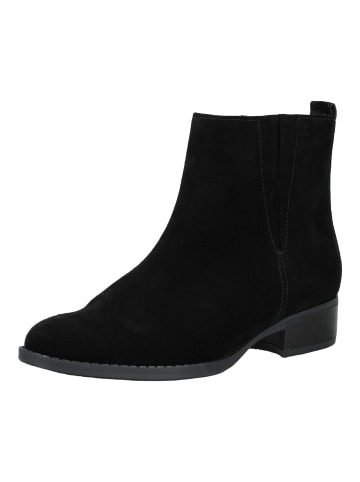 Gabor Stiefelette in Schwarz