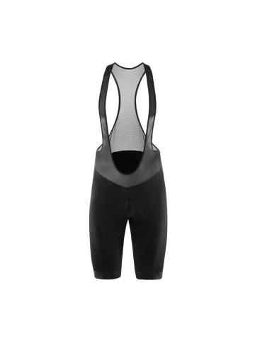 Löffler Radhose in schwarz