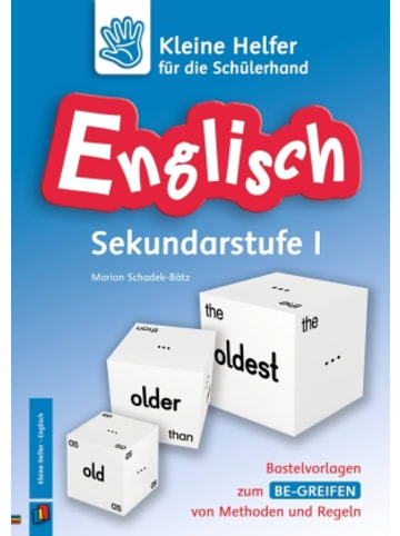 Verlag an der Ruhr Buch - Englisch Sekundarstufe 1