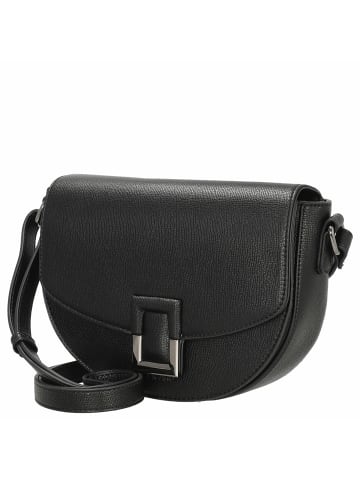 PICARD Locco - Umhängetasche 16.5 m (black) in schwarz