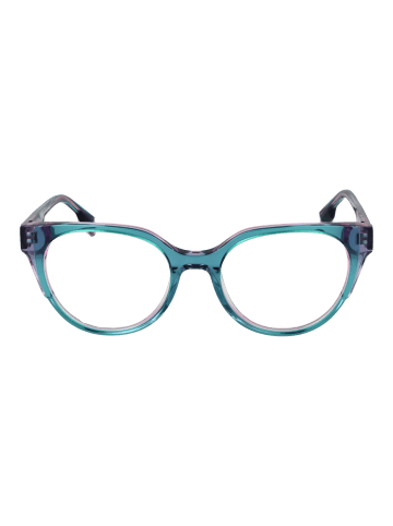Ana Hickmann Frauen Optische Fassungen Panto Blau