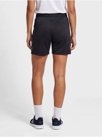Hummel Verstellbare Taille Kurze Hose Hmlcima Damen in BLACK