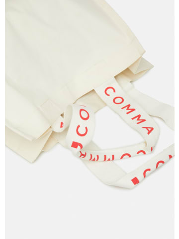 comma Tasche in 04E2_helles beige