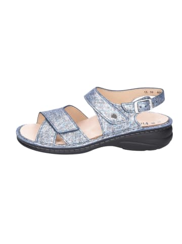 Finn Comfort Sandalen LINOSA in Jeans