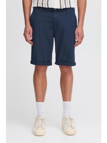 !SOLID Chinoshorts SDKALAIK in Blau