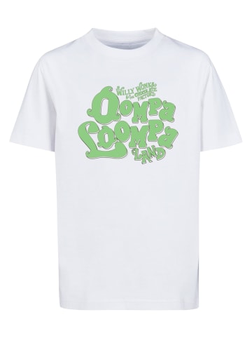 Absolute Cult Absolute Cult T-Shirts in white