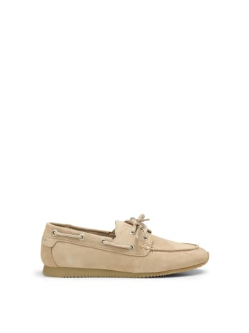 Marc O'Polo Bootsschuh in light dusty sand