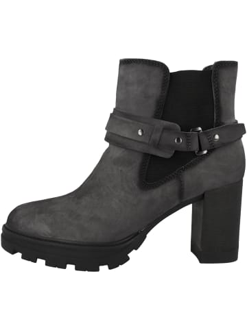 Tamaris Boots 1-25437-29 in dunkelgrau