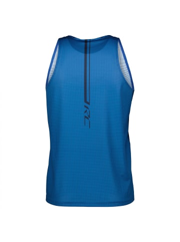 SCOTT M RC RUN TANK in Blau