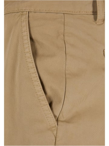 Urban Classics Urban Classics Cargo-Hosen in unionbeige