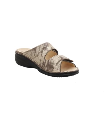 Finn Comfort Komfort Pantolette in bunt