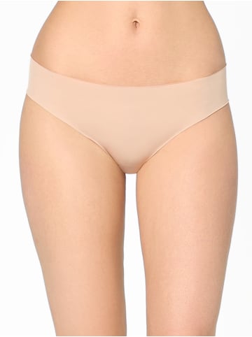 Nur Die  Slip Invisible Seamless in Beige