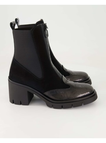 Hispanitas Klassische Stiefeletten in Schwarz