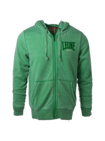 Leone 1947 Sweatshirt Grun