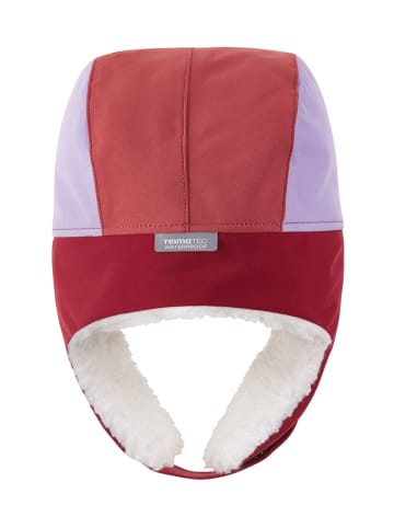 Reima ReimaTec Hut Ilves Cranberry
