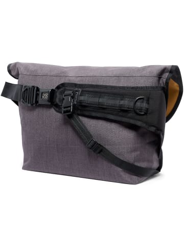 CHROME M SKI GLOVES II in Stein