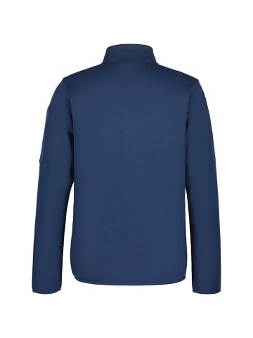 Icepeak Unterjacke BREDSTEDT in Marine3291