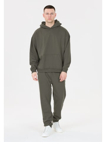 Virtus Kapuzen-Sweatshirt Kayce in 3241 Kambaba