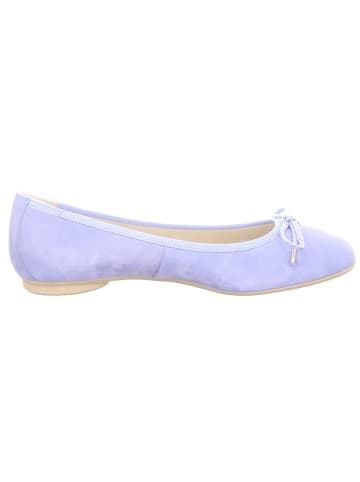 Paul Green Ballerinas für Damen in blau
