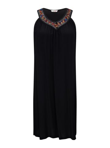 Goldenbay Minikleid Women's Dress in Black