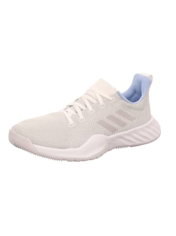 Damen- Schnürschuhe Solar LT TRAINER W in grau