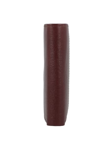 PICARD Buddy 1 Geldbörse Leder 9 cm in cognac