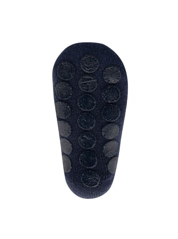 ewers 4er-Set Stoppersocken ABS 4er Pack Einhorn in bunt